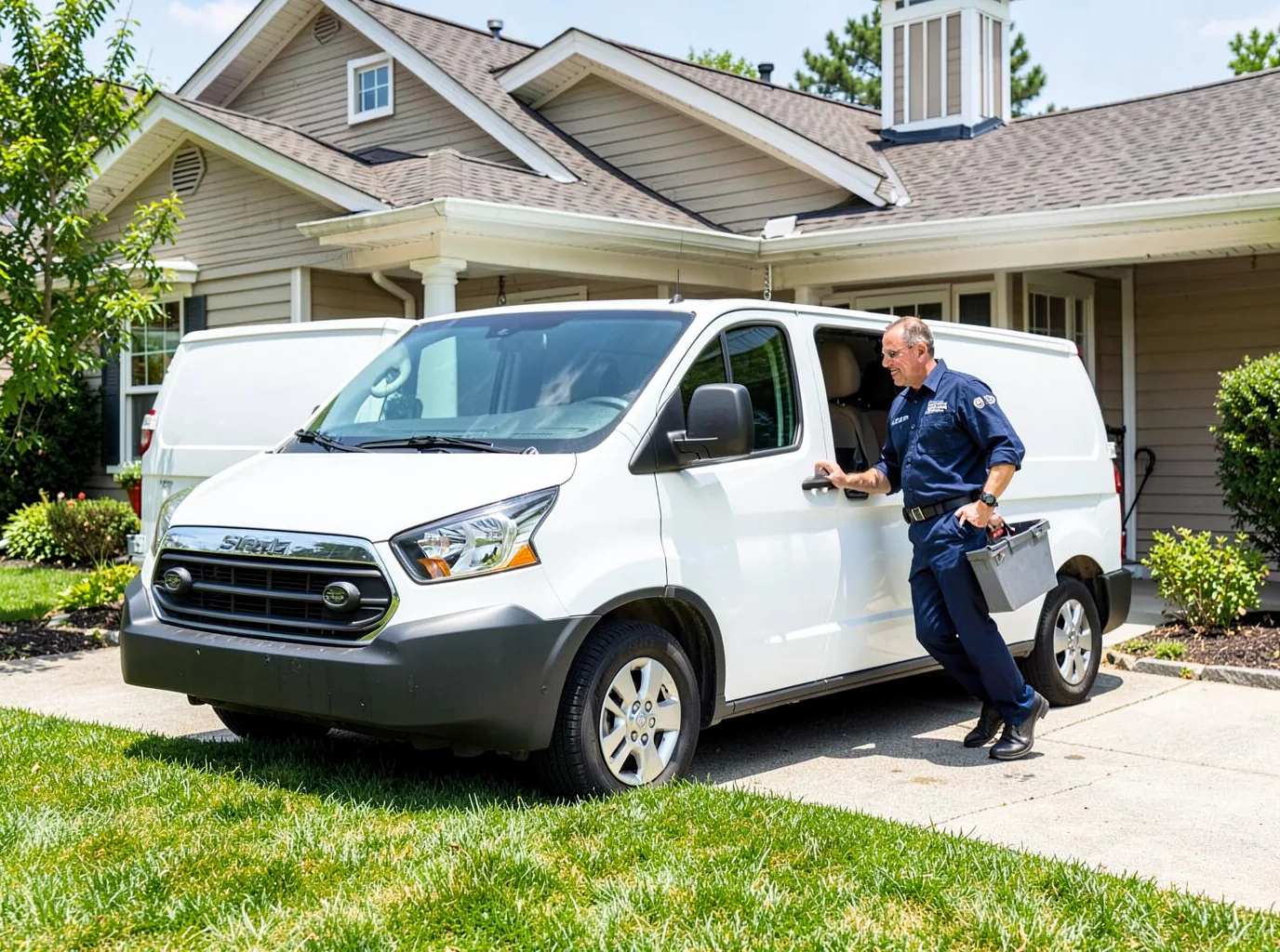 Emergency Plumber company in Voss, TX