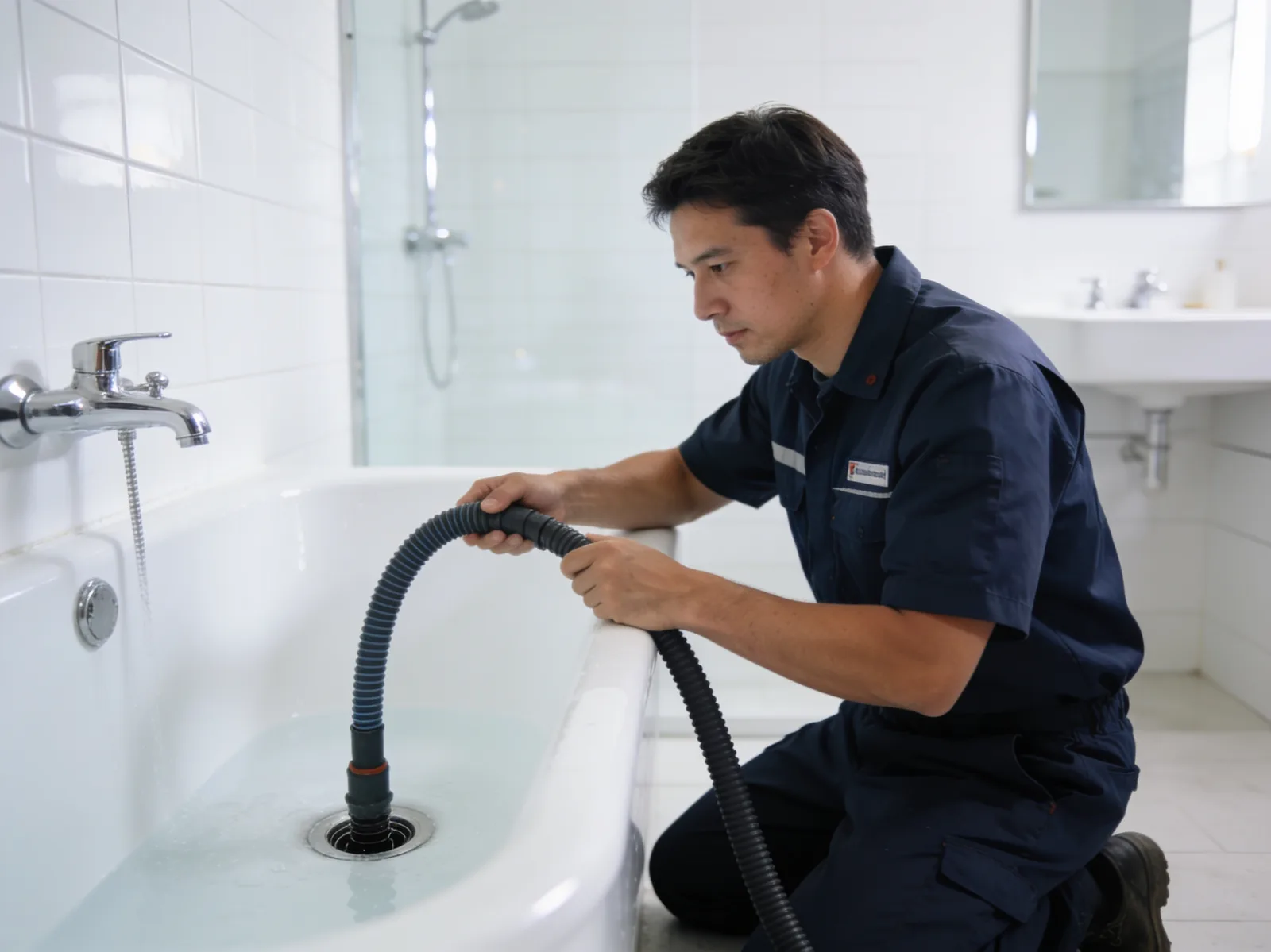 Emergency Plumber Voss, TX FAQs